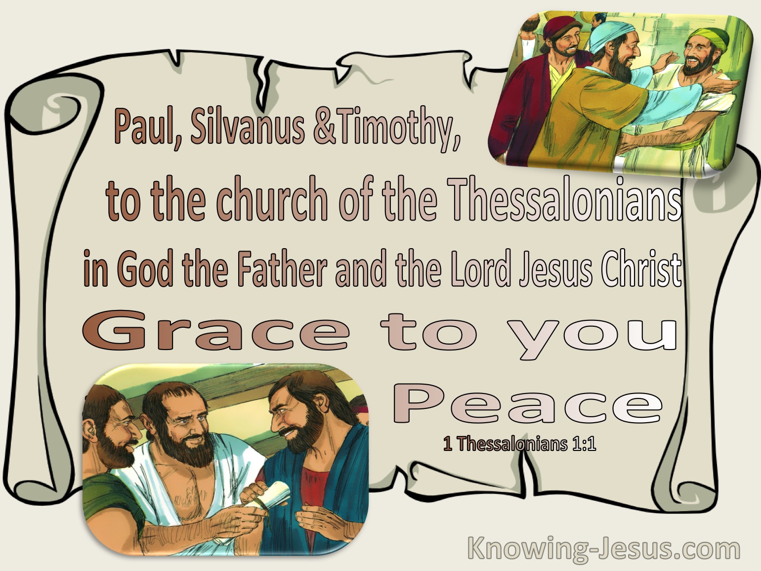 what-does-1-thessalonians-1-1-mean